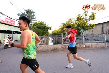 AMAZING SPORTS FESTIVAL - Ảnh #5301966