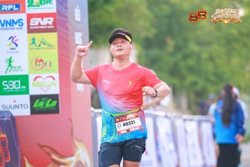 AMAZING SPORTS FESTIVAL - Ảnh #5299003