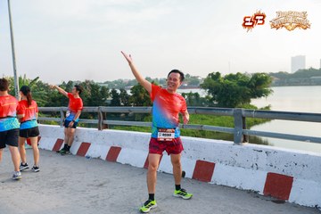 AMAZING SPORTS FESTIVAL - Ảnh #5298528