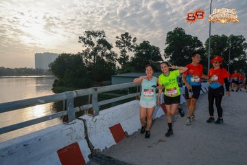 AMAZING SPORTS FESTIVAL - Ảnh #5298347
