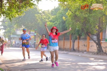 AMAZING SPORTS FESTIVAL - Ảnh #5310250
