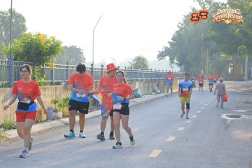 AMAZING SPORTS FESTIVAL - Ảnh #5292874