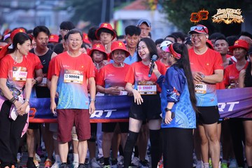 AMAZING SPORTS FESTIVAL - Ảnh #5297617