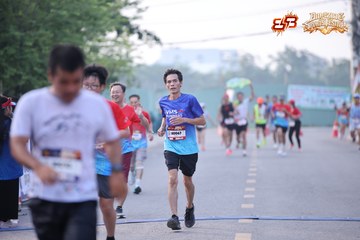 AMAZING SPORTS FESTIVAL - Ảnh #5294312