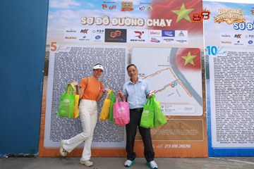 AMAZING SPORTS FESTIVAL - Ảnh #5311679
