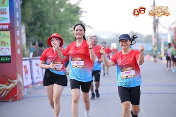 AMAZING SPORTS FESTIVAL - Ảnh #5295687