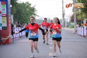 AMAZING SPORTS FESTIVAL - Ảnh #5294957