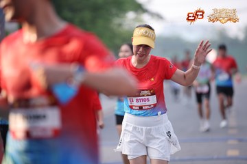 AMAZING SPORTS FESTIVAL - Ảnh #5295114