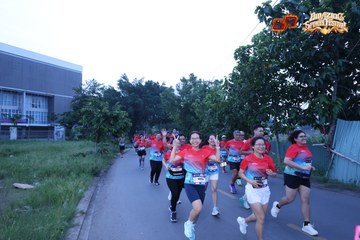 AMAZING SPORTS FESTIVAL - Ảnh #5301663