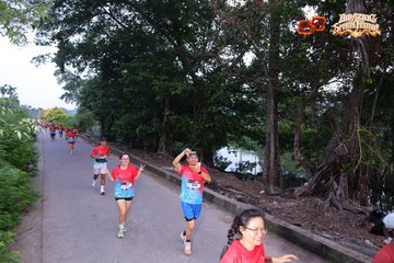 AMAZING SPORTS FESTIVAL - Ảnh #5305338
