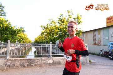 AMAZING SPORTS FESTIVAL - Ảnh #5303232