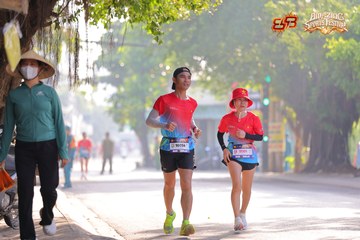 AMAZING SPORTS FESTIVAL - Ảnh #5310519