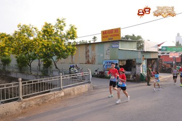 AMAZING SPORTS FESTIVAL - Ảnh #5308372