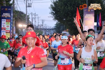 AMAZING SPORTS FESTIVAL - Ảnh #5297562