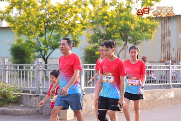 AMAZING SPORTS FESTIVAL - Ảnh #5309226
