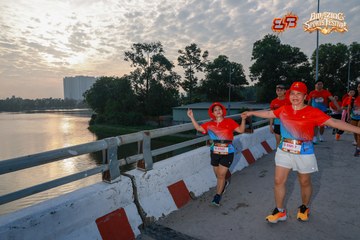 AMAZING SPORTS FESTIVAL - Ảnh #5298315