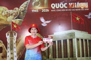 AMAZING SPORTS FESTIVAL - Ảnh #5315016
