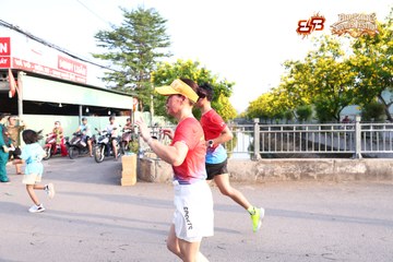 AMAZING SPORTS FESTIVAL - Ảnh #5302784