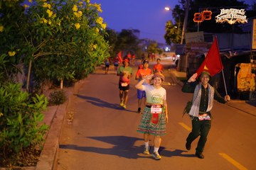 AMAZING SPORTS FESTIVAL - Ảnh #5304990