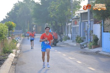 AMAZING SPORTS FESTIVAL - Ảnh #5293129
