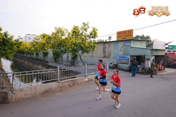 AMAZING SPORTS FESTIVAL - Ảnh #5308070