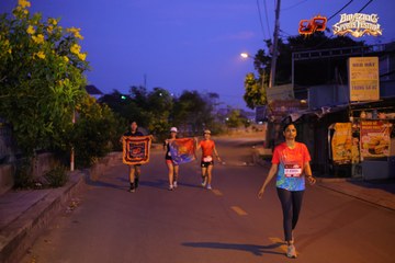 AMAZING SPORTS FESTIVAL - Ảnh #5305038
