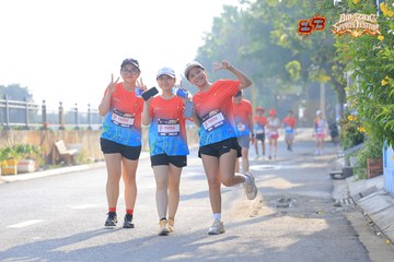 AMAZING SPORTS FESTIVAL - Ảnh #5293608