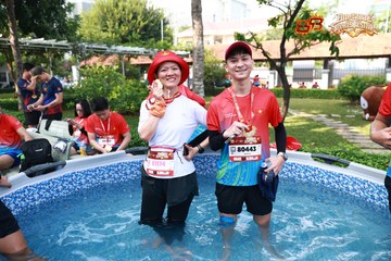 AMAZING SPORTS FESTIVAL - Ảnh #5299393