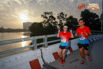 AMAZING SPORTS FESTIVAL - Ảnh #5298148