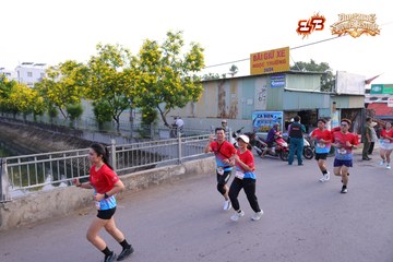 AMAZING SPORTS FESTIVAL - Ảnh #5307793