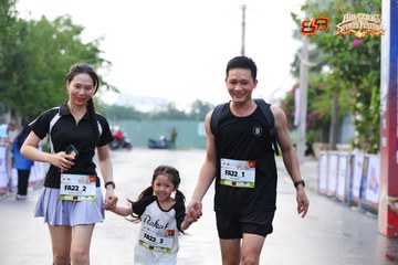 AMAZING SPORTS FESTIVAL - Ảnh #5289706