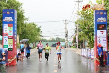 AMAZING SPORTS FESTIVAL - Ảnh #5289584