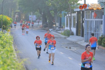 AMAZING SPORTS FESTIVAL - Ảnh #5292572