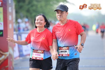 AMAZING SPORTS FESTIVAL - Ảnh #5296948