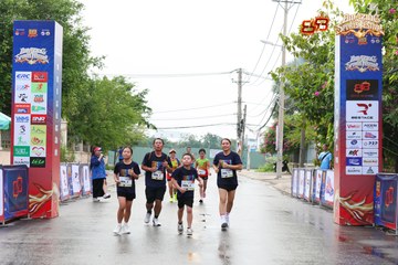 AMAZING SPORTS FESTIVAL - Ảnh #5289635