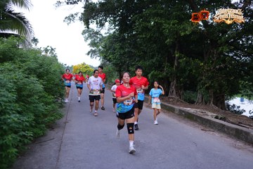 AMAZING SPORTS FESTIVAL - Ảnh #5306643