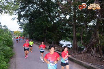 AMAZING SPORTS FESTIVAL - Ảnh #5305610