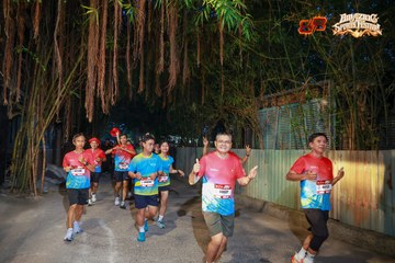AMAZING SPORTS FESTIVAL - Ảnh #5300273