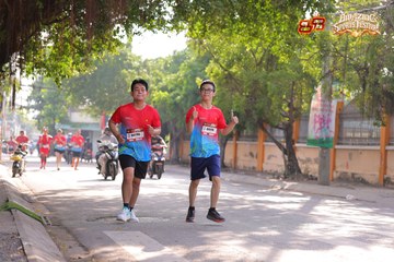 AMAZING SPORTS FESTIVAL - Ảnh #5311262