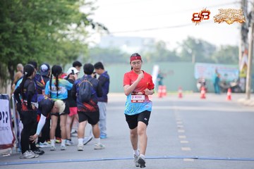 AMAZING SPORTS FESTIVAL - Ảnh #5301305