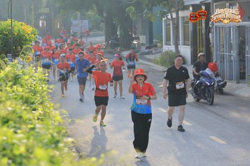 AMAZING SPORTS FESTIVAL - Ảnh #5292993