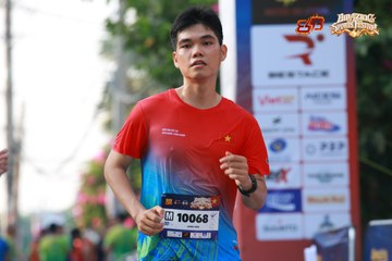 AMAZING SPORTS FESTIVAL - Ảnh #5298856