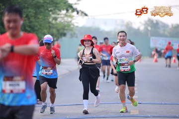 AMAZING SPORTS FESTIVAL - Ảnh #5295527