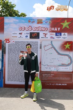 AMAZING SPORTS FESTIVAL - Ảnh #5311709