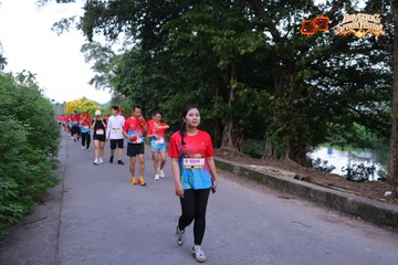 AMAZING SPORTS FESTIVAL - Ảnh #5307263