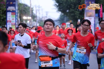 AMAZING SPORTS FESTIVAL - Ảnh #5297691