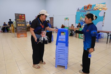 AMAZING SPORTS FESTIVAL - Ảnh #5290810
