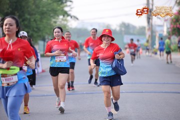 AMAZING SPORTS FESTIVAL - Ảnh #5295383