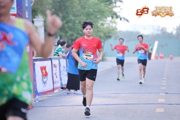 AMAZING SPORTS FESTIVAL - Ảnh #5294092