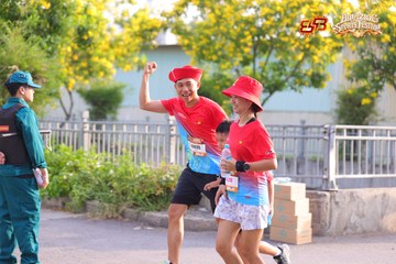 AMAZING SPORTS FESTIVAL - Ảnh #5309304